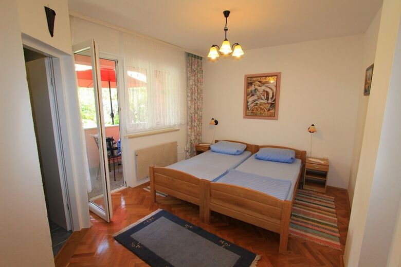 Apartments Villa 7