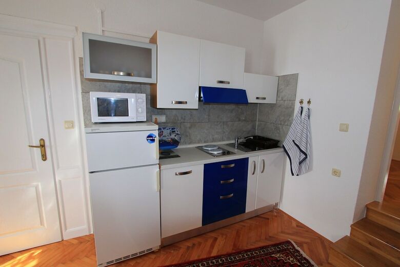 Apartments Villa 7