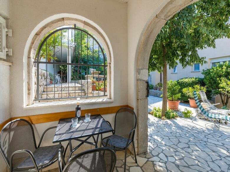 Apartments Ivana