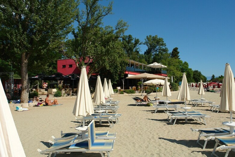 Apartments Ivana