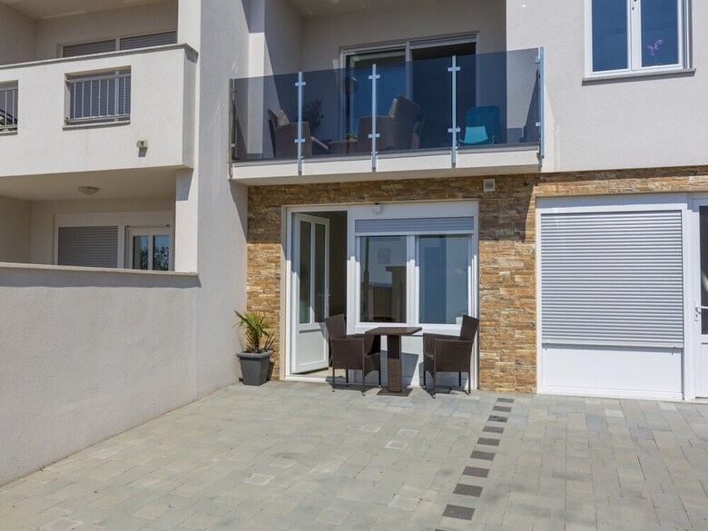 Apartment Sajo 2