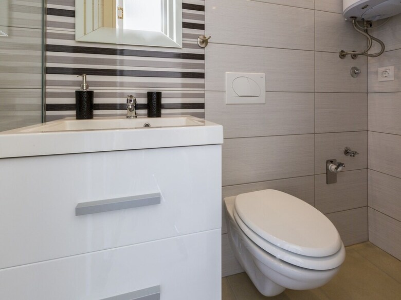 Apartment Sajo 2