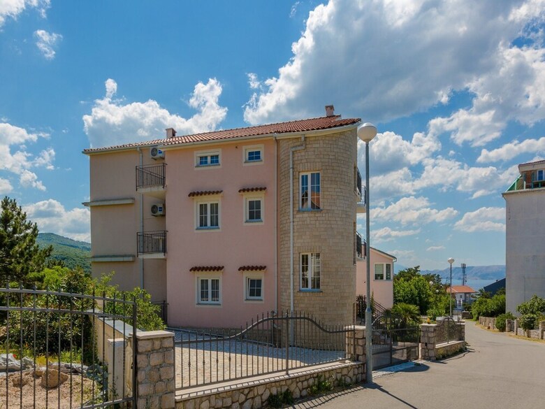 House Villa Seper