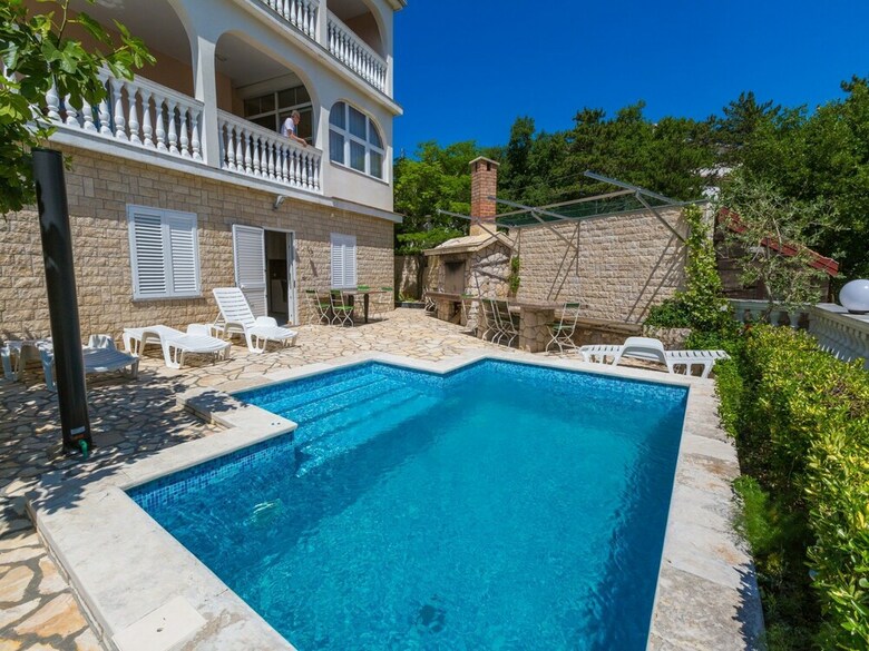 House Villa Seper