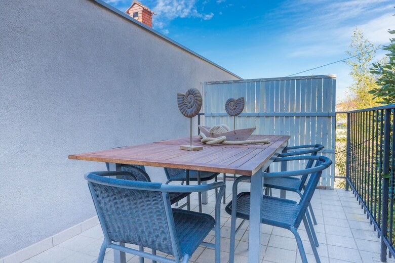 Apartments Adriatic