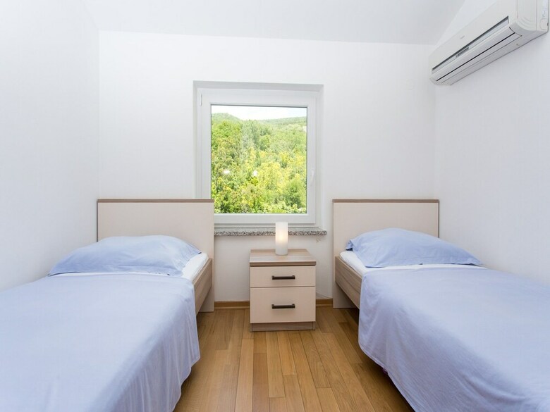 Apartments Villa Dream