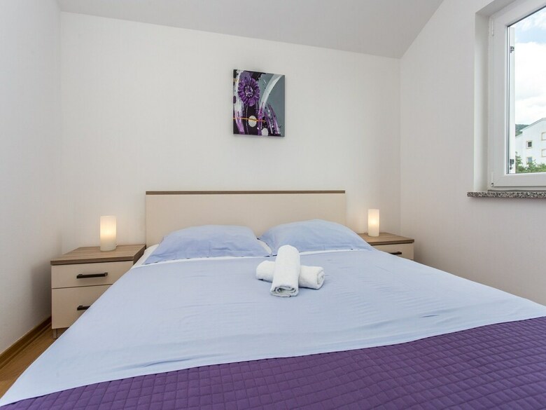 Apartments Villa Dream