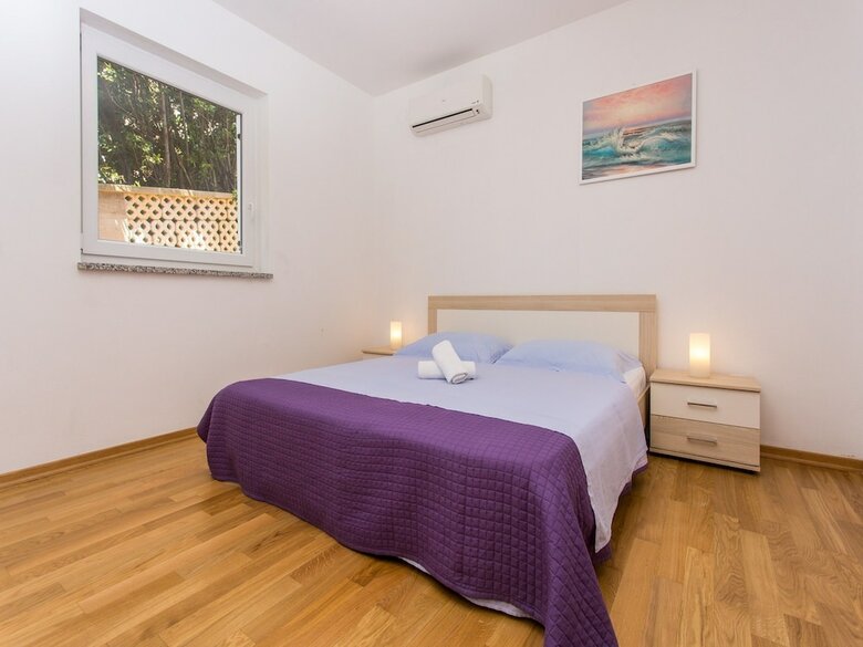 Apartments Villa Dream