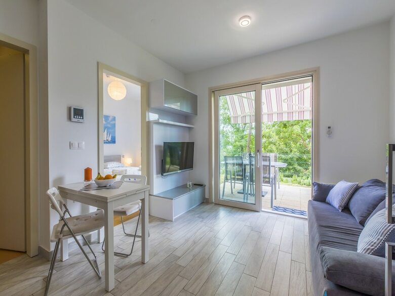 Apartments Salvia Mb