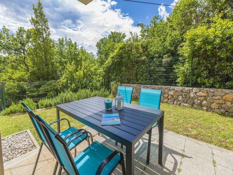 Apartments Salvia Mb