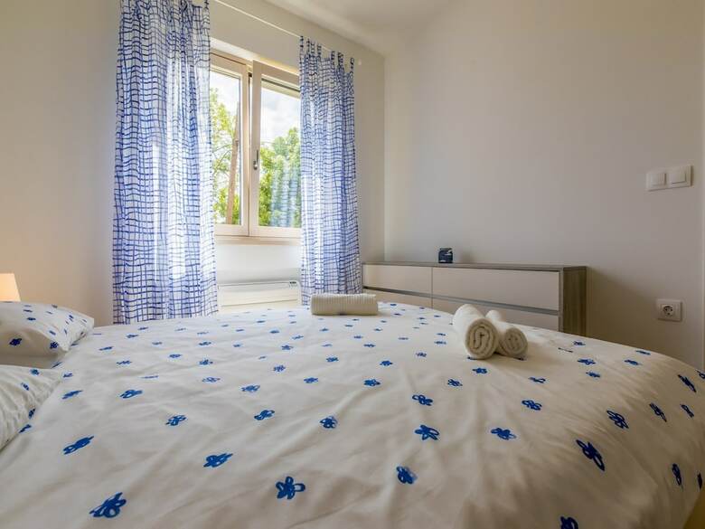 Apartments Salvia Mb