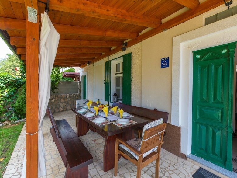 House Villa Baretic