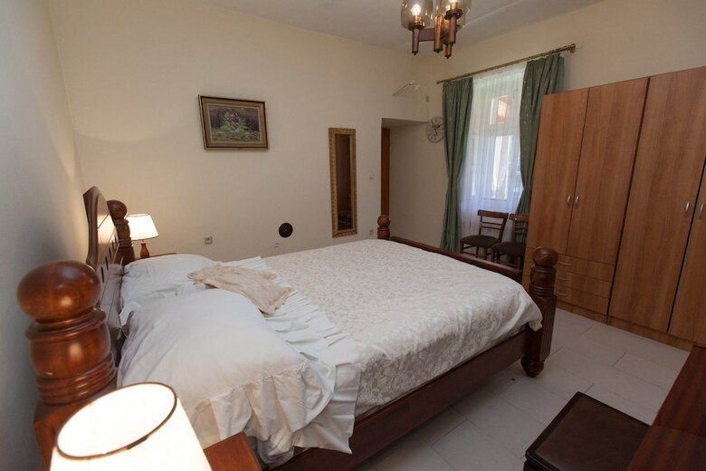 House Villa Baretic