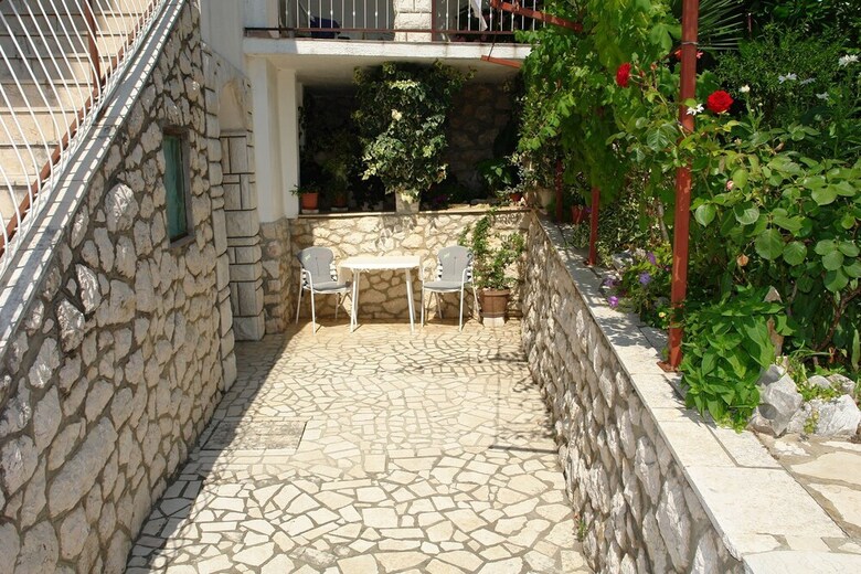 Apartment Klanfar