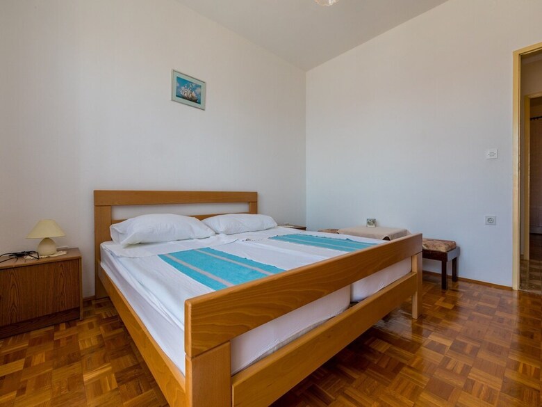 Apartment Klanfar