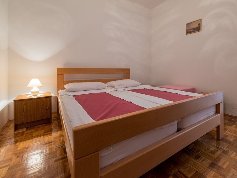 Apartment Klanfar