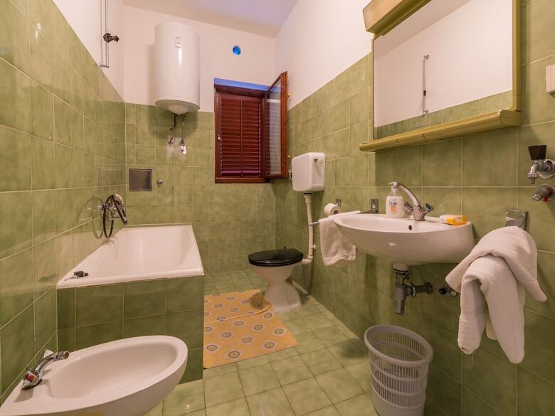 Apartment Klanfar
