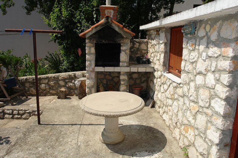 Apartment Klanfar