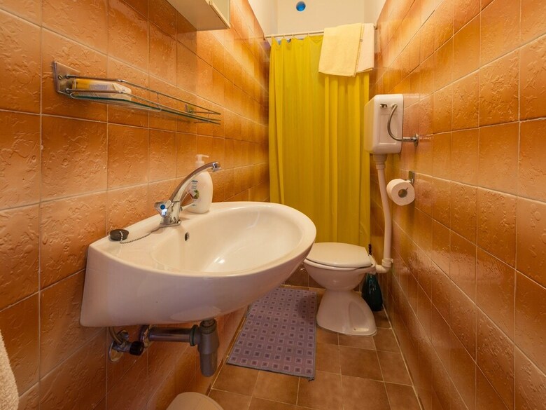 Apartment Klanfar