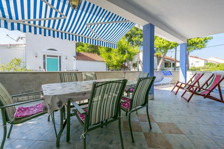 Apartment Nikola
