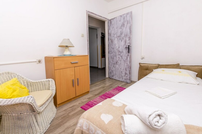 Apartment Nikola