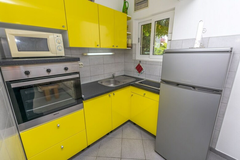 Apartment Nikola