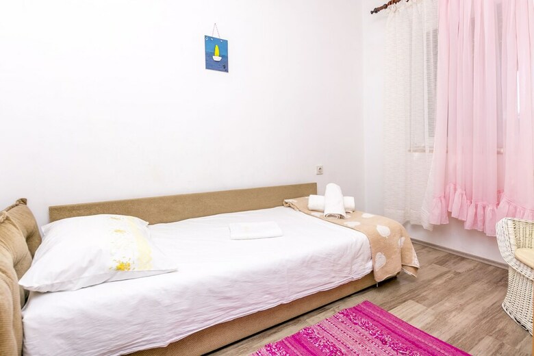 Apartment Nikola