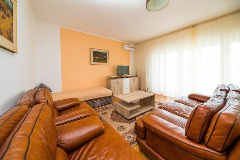 Apartment Ketryn