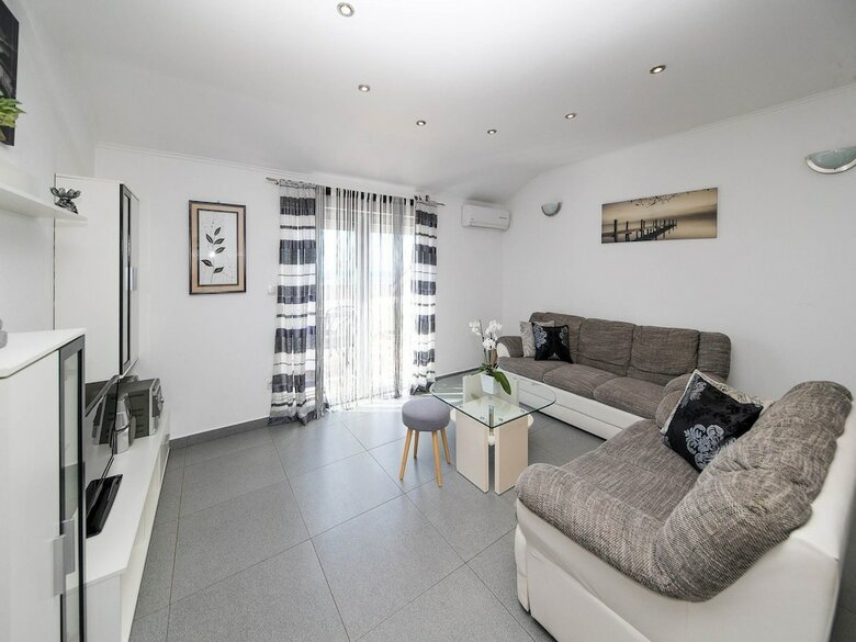 Apartments Jordanka