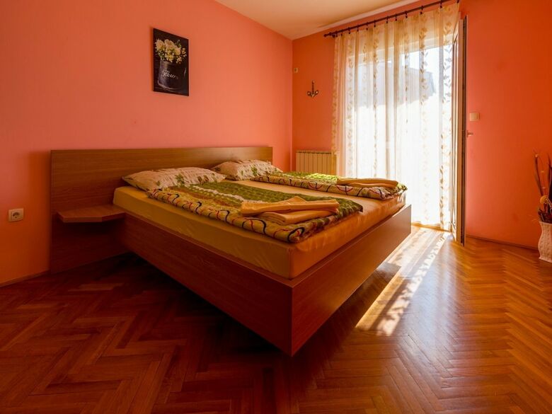 Apartments Jordanka