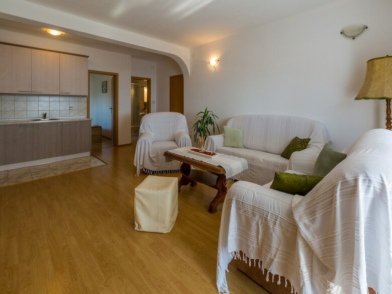 Apartments Jordanka