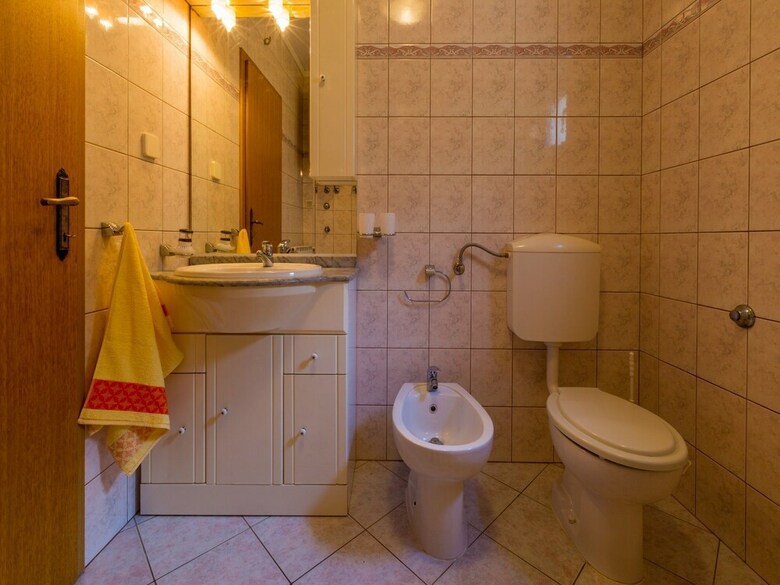 Apartments Jordanka
