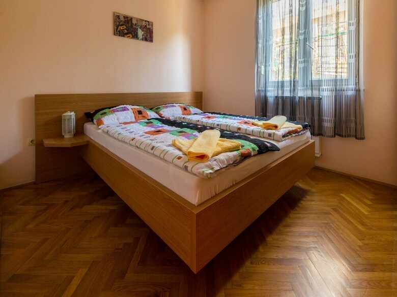 Apartments Jordanka