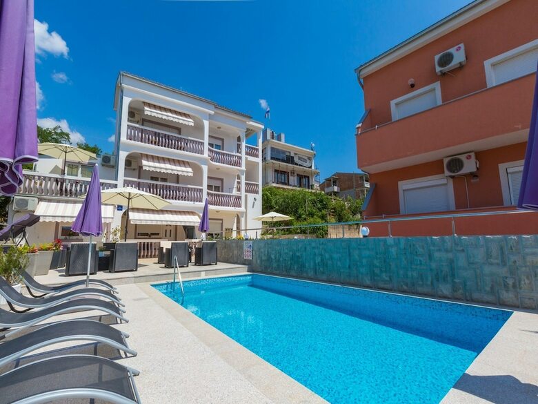 Apartments Jordanka