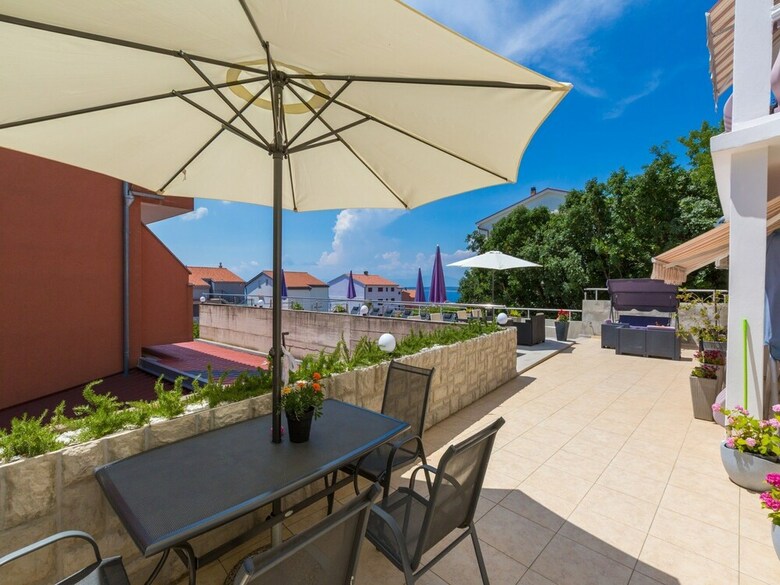 Apartments Jordanka
