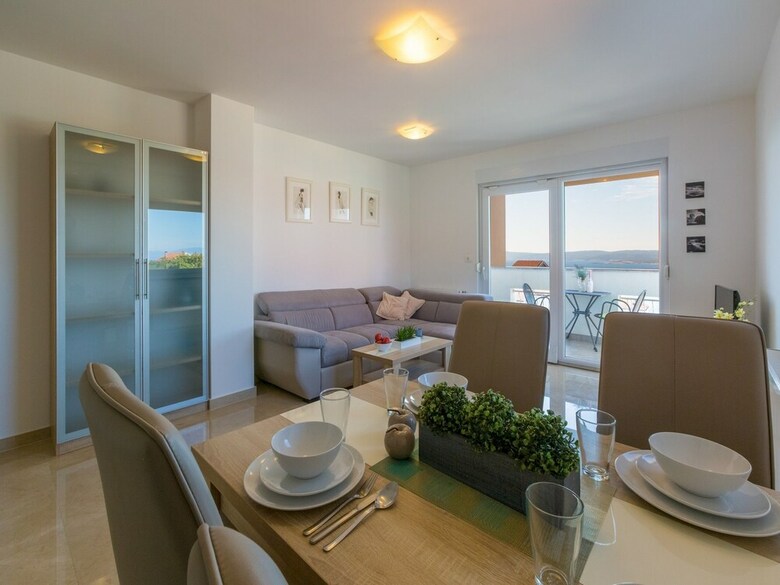 Apartments Livaya