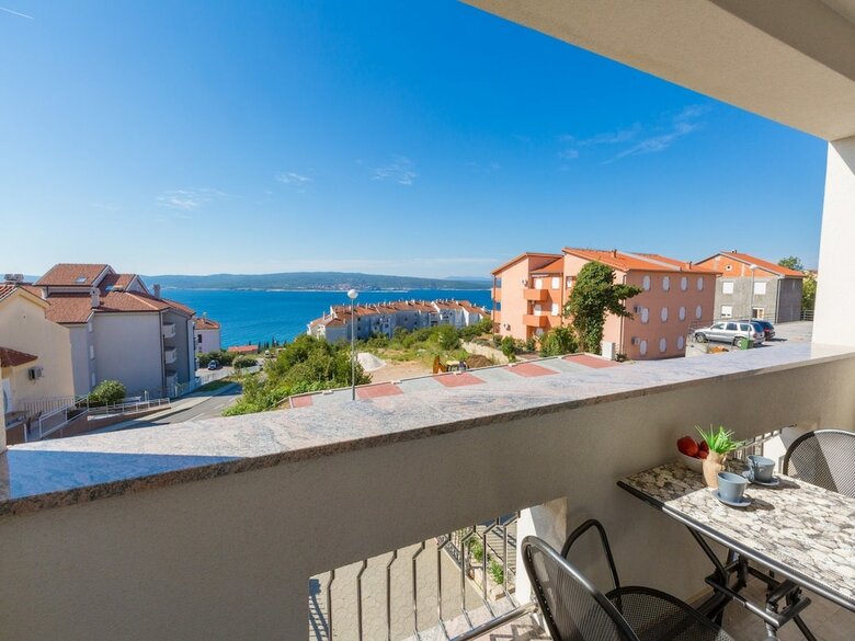 Apartments Livaya
