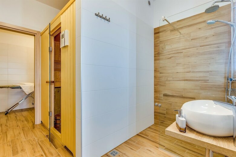 House Luxus Villa Arly