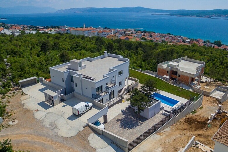 House Villa Ilievski