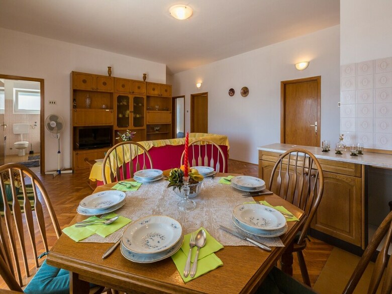 Apartments Davorka