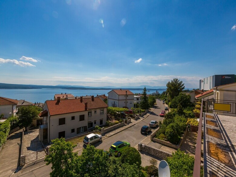 Apartments Davorka