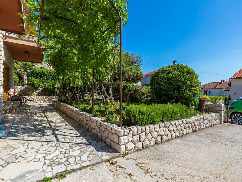 Apartments Davorka