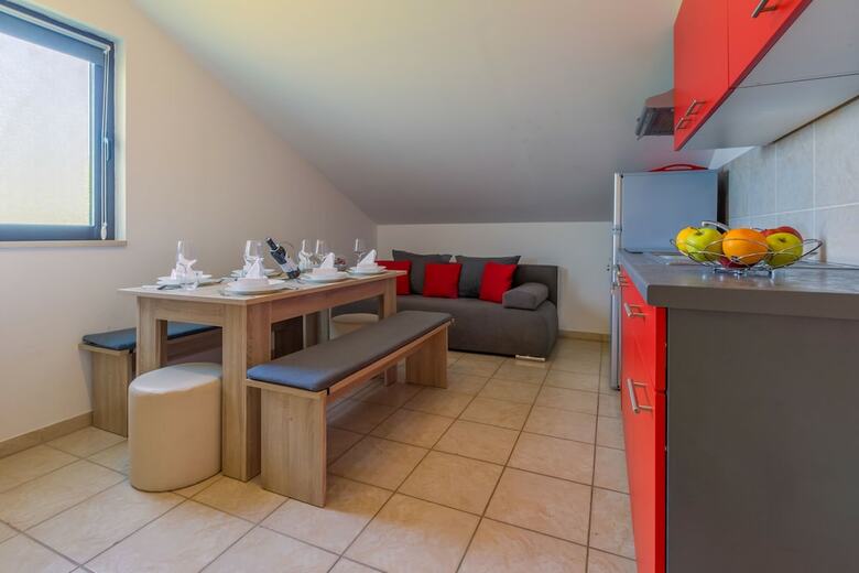 Apartment Linda