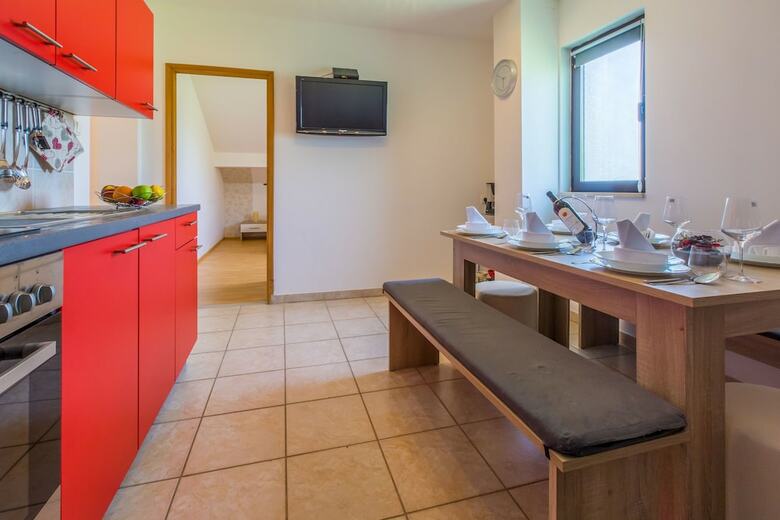 Apartment Linda