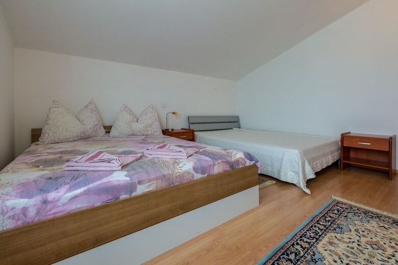 Apartments Ivano