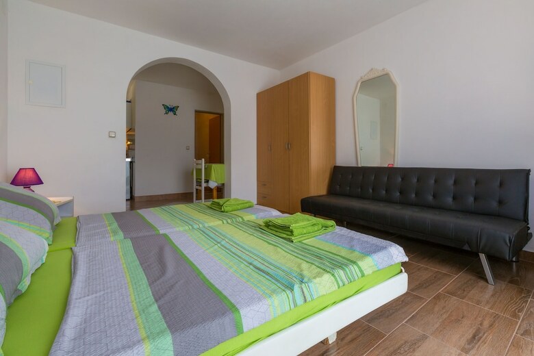 Apartments Ivano