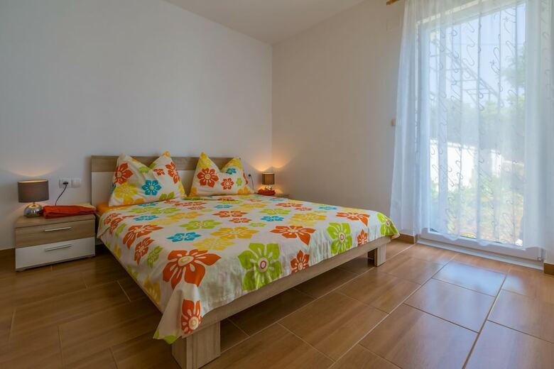 Apartments Ivano