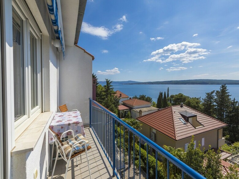 Apartments Maro
