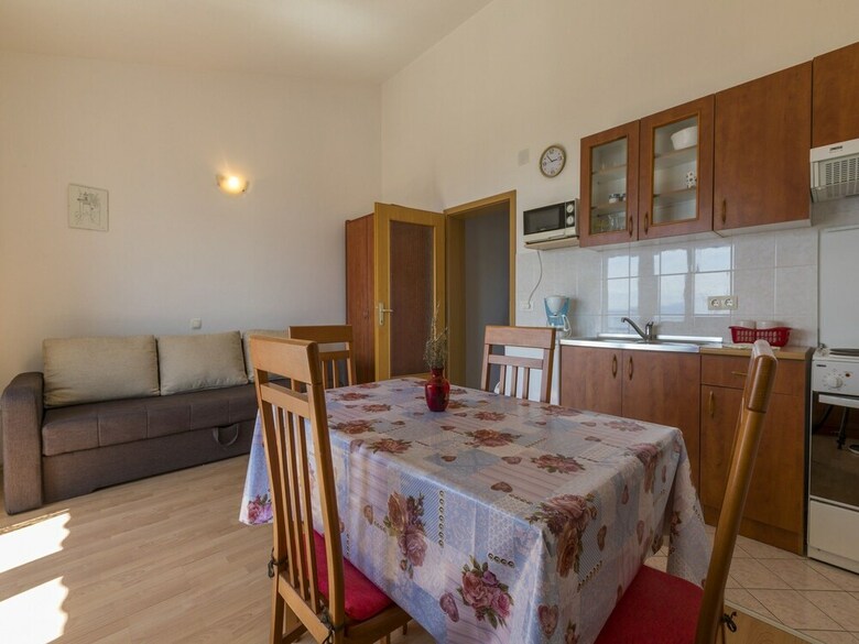 Apartments Maro