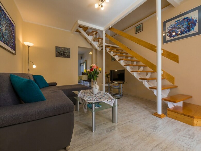Apartment Kaps